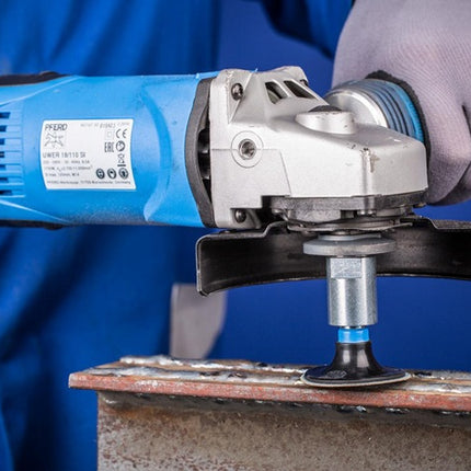 PFERD Plateau d'appui COMBIDISC SBH ( 8000436030 ) Ø 50 mm W (souple)