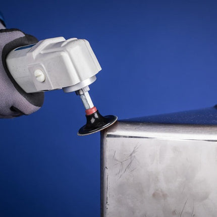 PFERD Plateau d'appui COMBIDISC SBH ( 8000436030 ) Ø 50 mm W (souple)