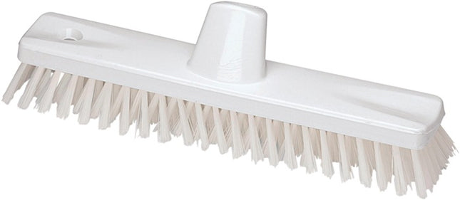 Brosse HACCP ( 9000469963 ) Longueur 300 mm blanc