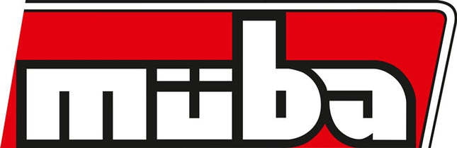 MÜBA Vis de benne ( 4000818371 ) acier + 4000 818 173