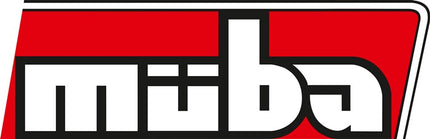 MÜBA Pied de rechange ( 8000375757 ) pour chevalet pliant 0,05 kg