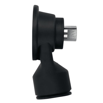 Foret pour boîtes de conserve Rotor d'aspiration ( 4000865536 ) Ø 83 mm Longueur de travail 105,75 mm