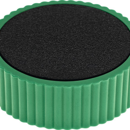 Magnetoplan Aimant Super ( 9000483171 ) Ø 34 mm vert