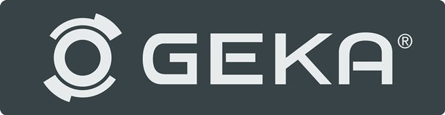 Garniture de tuyau de construction Karasto ( 4000822911 ) Ø intérieur 32 mm blanc