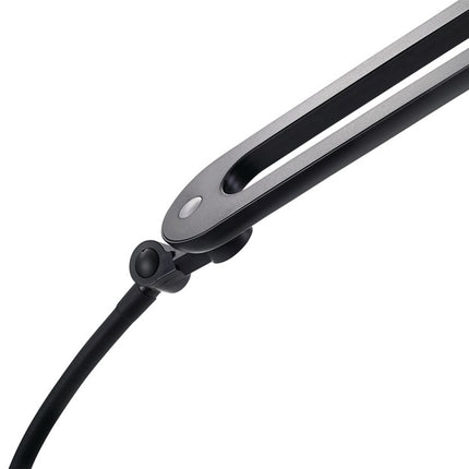 HEDI Lampe d'établi ( 4000873386 ) 9 W 100% : 750 lm60% : 450 lm35% : 263 lm