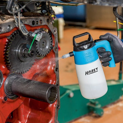 Hazet Pulvérisateur à pression 199N-1 ( 8000466244 ) 1 l