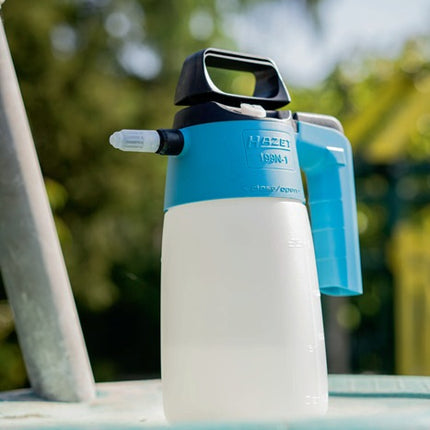 Hazet Pulvérisateur à pression 199N-1 ( 8000466244 ) 1 l