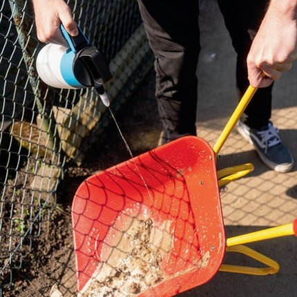 Hazet Pulvérisateur à pression 199N-1 ( 8000466244 ) 1 l