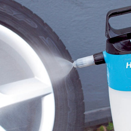 Hazet Pulvérisateur à pression 199N-1 ( 8000466244 ) 1 l