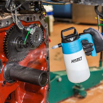 Hazet Pulvérisateur à pression 199N-1 ( 8000466244 ) 1 l