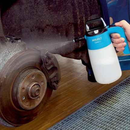 Hazet Pulvérisateur à pression 199N-1 ( 8000466244 ) 1 l