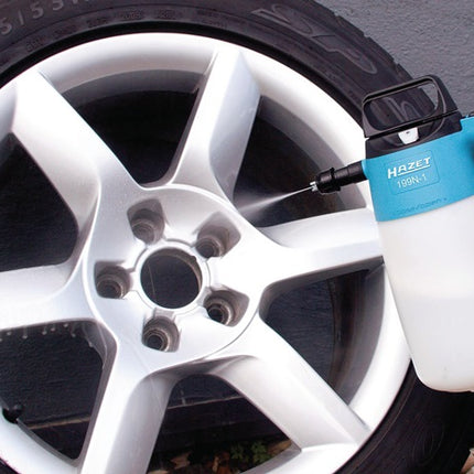 Hazet Pulvérisateur à pression 199N-1 ( 8000466244 ) 1 l