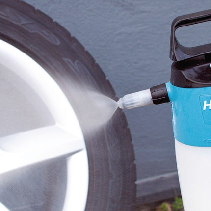 Hazet Pulvérisateur à pression 199N-1 ( 8000466244 ) 1 l
