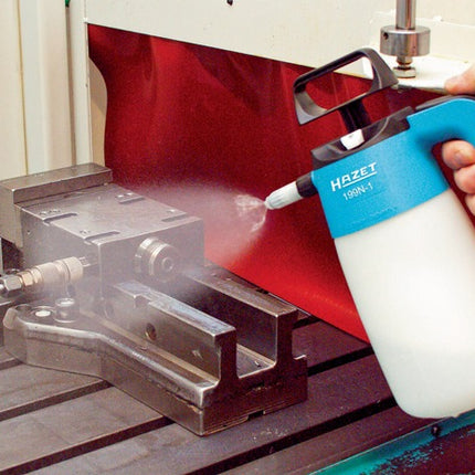 Hazet Pulvérisateur à pression 199N-1 ( 8000466244 ) 1 l