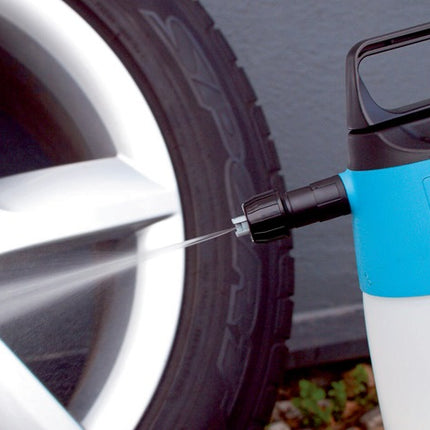 Hazet Pulvérisateur à pression 199N-1 ( 8000466244 ) 1 l