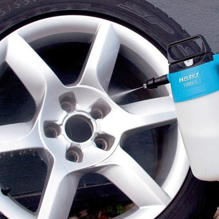 Hazet Pulvérisateur à pression 199N-1 ( 8000466244 ) 1 l