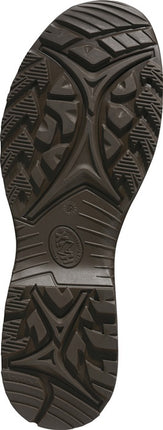 HAIX Bottes de trekking BE Nature GTX mid ( 4721000297 ) taille 11 (46) marron/vert
