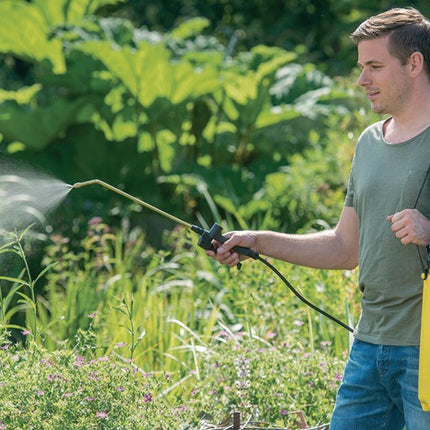 Gloria Pulvérisateur à pression Prima 5 ( 4000818832 ) Contenu 5 l Poids 1,42 kg