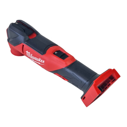 Milwaukee M18 FMT-501 Outil multifonctions sans fil 18 V Brushless + 1x batterie 5,0 Ah + chargeur