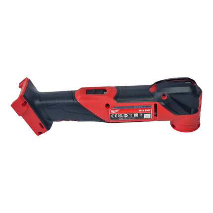 Milwaukee M18 FMT-552 Outil multifonctions sans fil 18 V Brushless + 2x batterie 5,5 Ah + chargeur