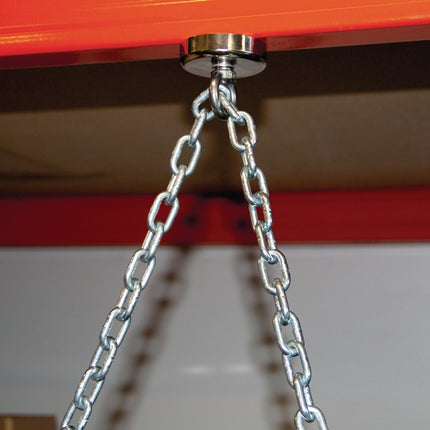 Aimant en néodyme Eichner ( 9000452702 ) Ø 25 mm