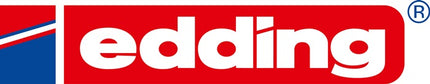 Marqueur pour tableaux blancs Edding 28 EcoLine ( 9000487992 ) bleu