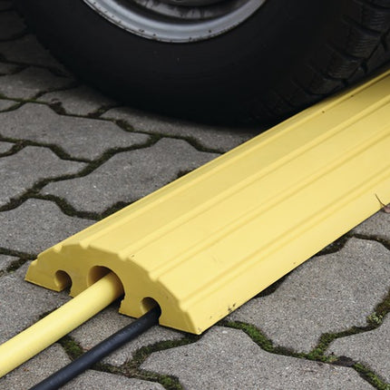 Pont pour tuyaux et câbles ( 9000480230 ) L1200xl210xH65mm