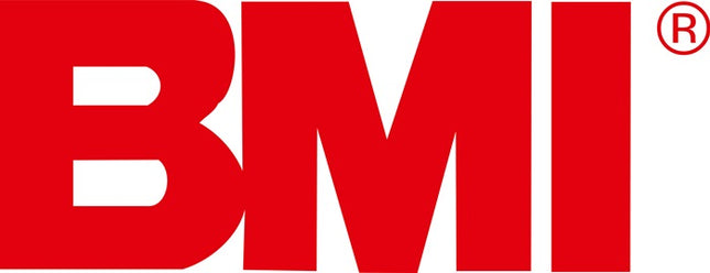 Niveau à bulle BMI SUPERSTAR ( 4000857688 ) 30 cm ± 0,5 mm/m