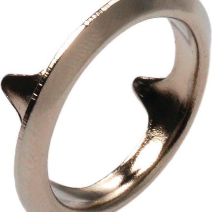 BMB Serrure à visser ( 3000271830 ), largeur de broche 25 mm, fermeture différente