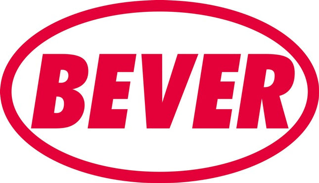 Bever gâche électrique 300AO ( 3000251148 ) 6-12 V