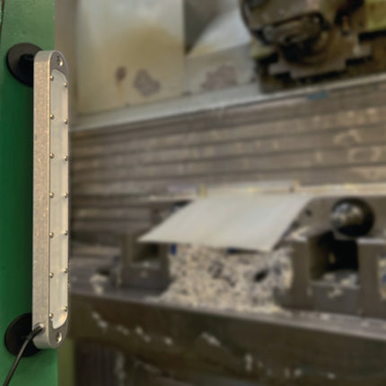 Bauer & Böcker Lampe LED pour machines Rampe lumineuse L ( 4000873414 ) 24 W