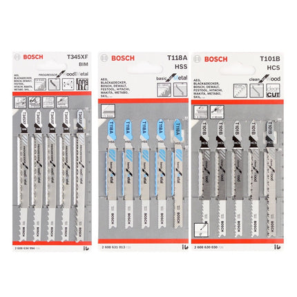 DeWalt DCS 334 M2 Akku Pendelhub Stichsäge 18V Brushless + 2x Akku 4,0Ah + Ladegerät + 15x Stichsägeblätter+ TSTAK - Toolbrothers