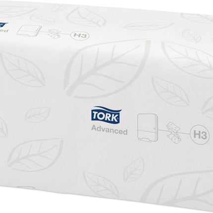 Essuie-mains TORK TORK 290179 ( 9000469275 ) 2 couches, gaufrage décoratif vert adapté à 9000 474 162