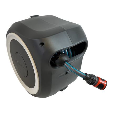 Gardena RollUp S Wand Schlauchbox mit Schlauch 15 m 18602 20  1 - toolbrothers