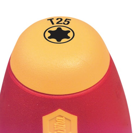 Tournevis Wiha 325 ( 4000828634 ) taille T 9