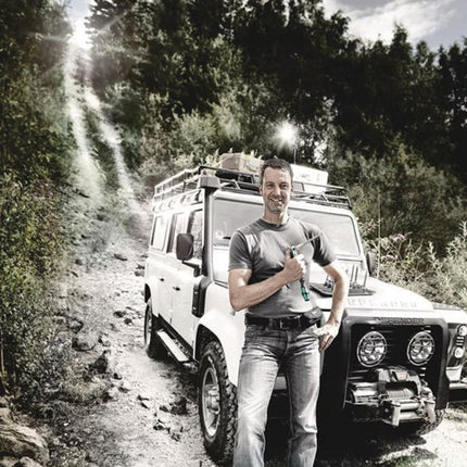 Douille Wera 8767 C HF TORX(R) ( 8000378045 ) 1/2 ″ Longueur 60 mm