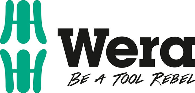 Assortiment d'embouts Wera Bit-Check 30 Metal 1 SB ( 4000828165 ) 30 pièces