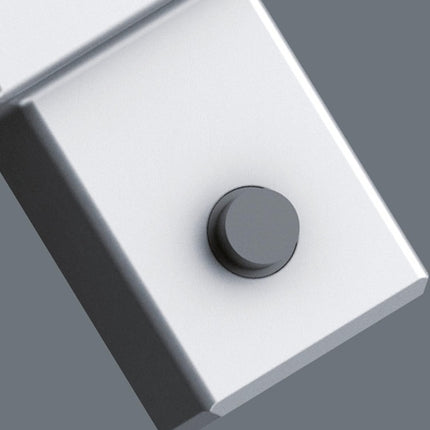 Clé à fourche à insérer Wera 7770 ( 8000377375 ) ouverture de clé 17 mm 9 x 12 mm