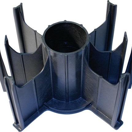 Adaptateur de bobine à panier ( 1000115155 ) B-300 plastique