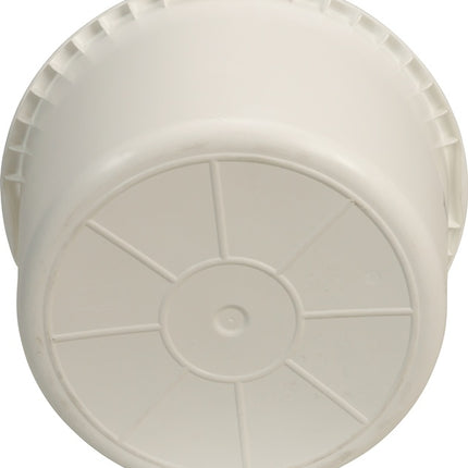 Benne à mortier GRIPLINE O ( 4000819024 ) 65 l blanc