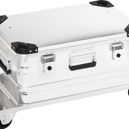 Chariot de transport ( 9000447995 ) Acier galvanisé Capacité de charge totale 50 kg