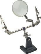 Main secourable ( 1000115056 ) Loupe-Ø 65 mm