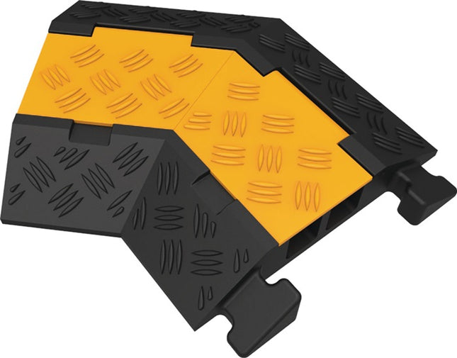 Pont pour tuyaux et câbles ( 9000480243 ) H45mm droite