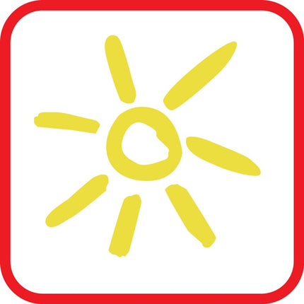 Couronne diamantée Rothenberger DX High Speed Dry 1/2″ ( 8002981488 ) Ø 152 mm Longueur 150 mm Nombre de segments 8