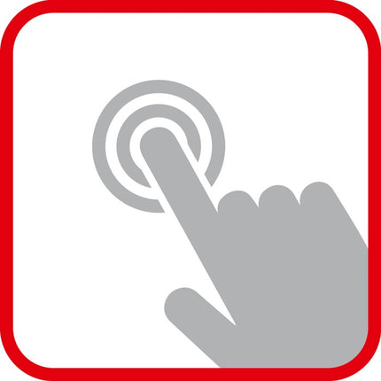 Rothenberger Caméra d'inspection ROCAM MINI HD Module ROLOC PLUS HD CAS ( 8002983668 ) Tête de caméra Ø 25 mm