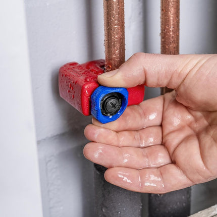 Knipex coupe-tubes TubiX(R) S ( 8004039099 ) 3 - 30 mm