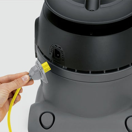 Aspirateur sec Kärcher T 10/1 Adv (8000330535) 700 W 2580 l/min 220 mbar