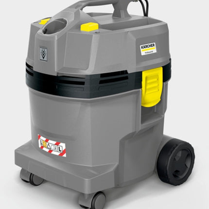 Kärcher Aspirateur eau et poussières NT 22/1 Ap L ( 8000594936 ) 1300 W 4320 l/min 249 bar