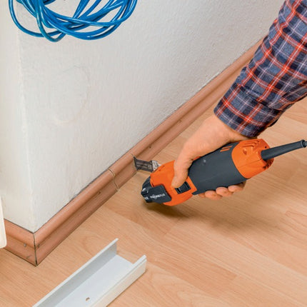 Lame de scie Fein E-Cut Long-Life ( 4681010591 ) Largeur 35 mm