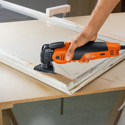 Fein Multimaster MM 700 Max Top ( 8000760033 ) 10000-19500 min-¹ 450 W
